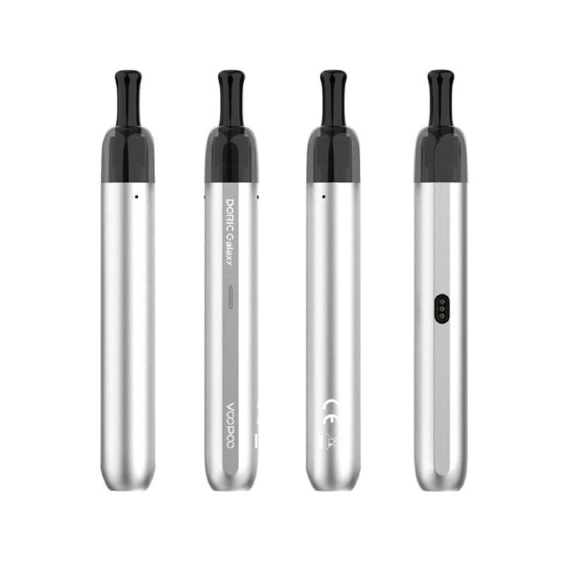 Uwell Caliburn Explorer Pod Kit_2